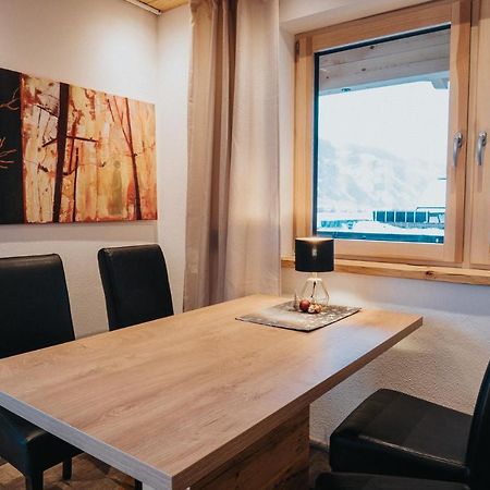 Apartklusiv Kaltenbach Exteriér fotografie