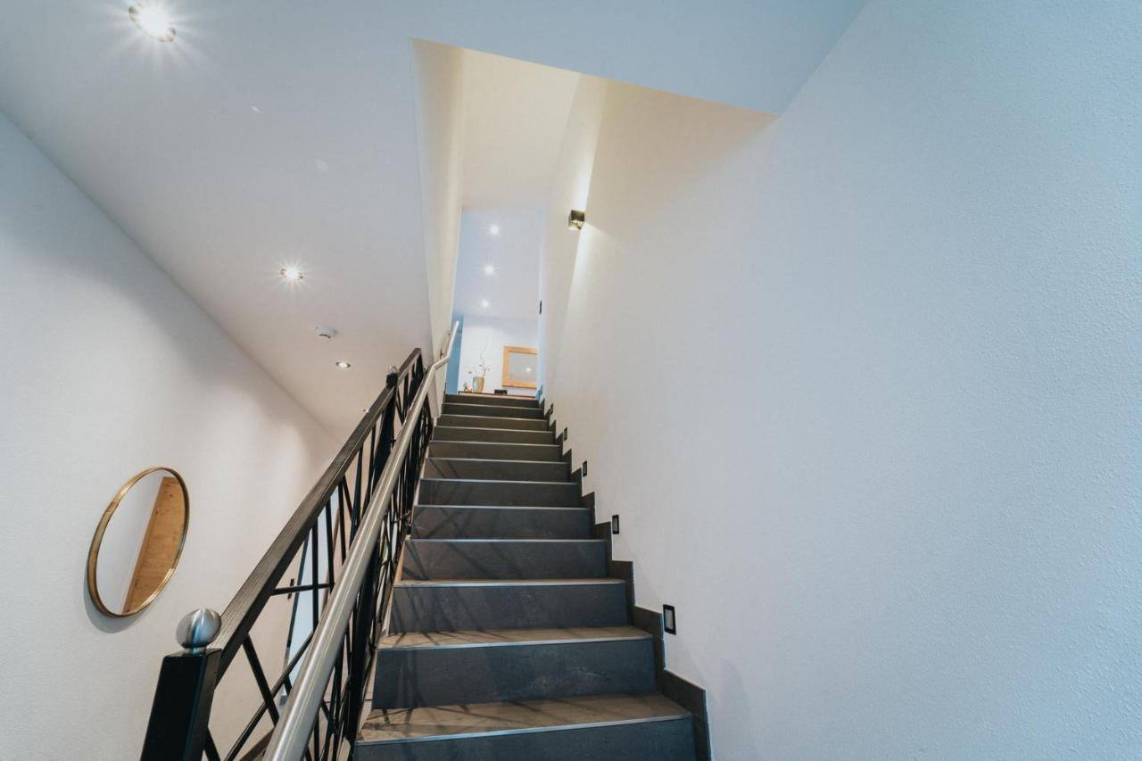 Apartklusiv Kaltenbach Exteriér fotografie