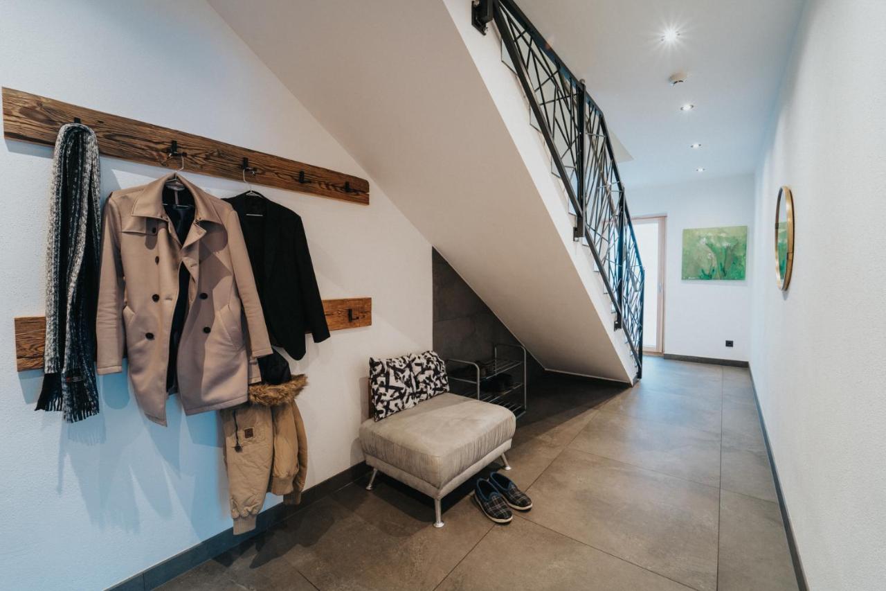 Apartklusiv Kaltenbach Exteriér fotografie