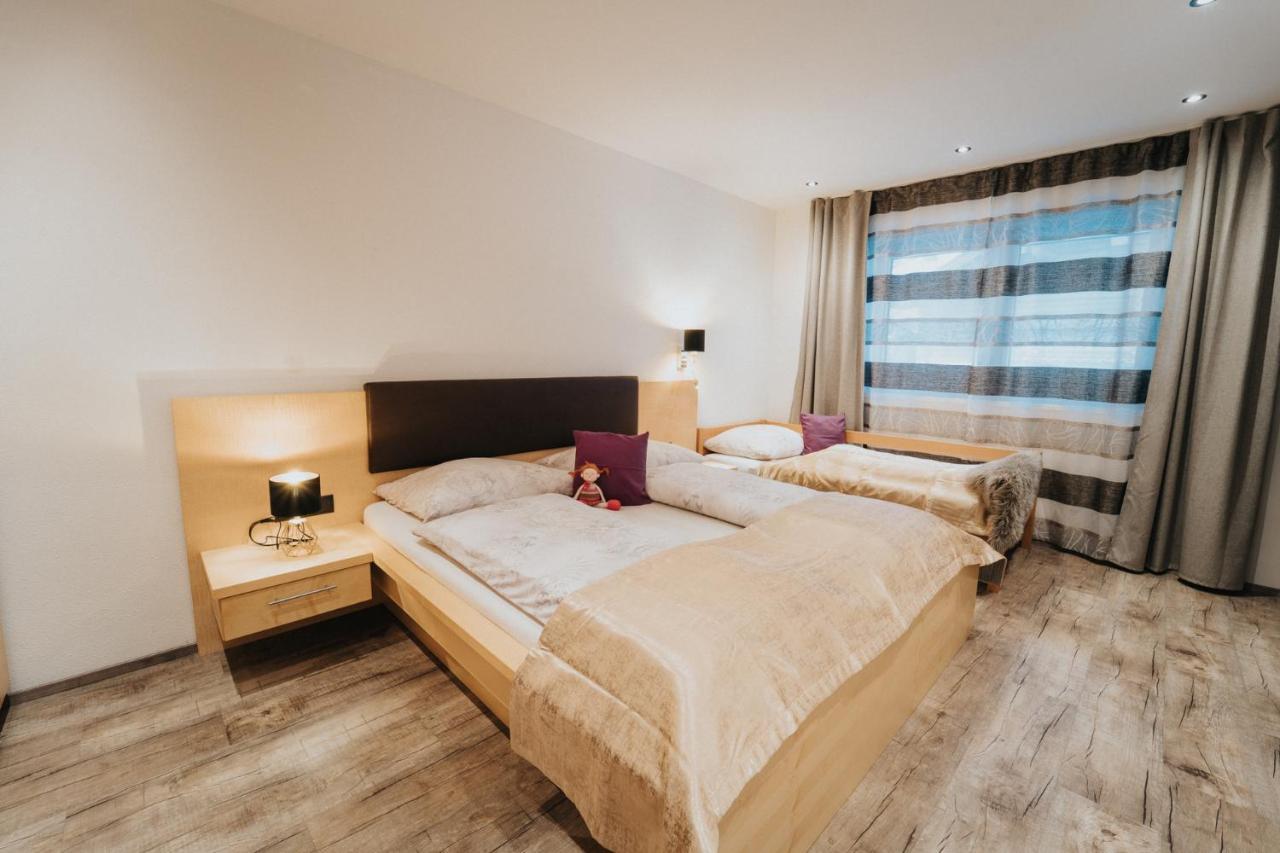 Apartklusiv Kaltenbach Exteriér fotografie
