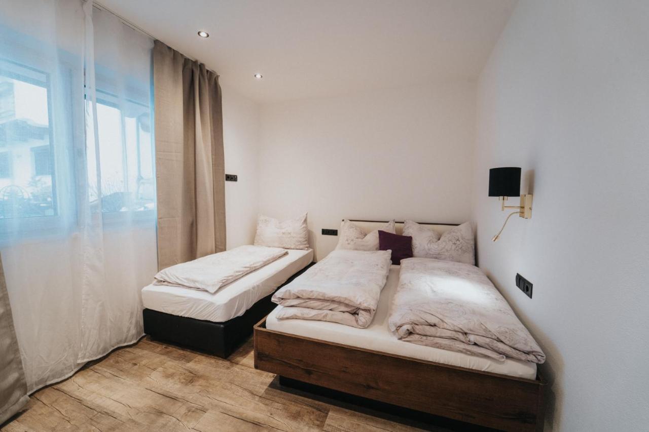 Apartklusiv Kaltenbach Exteriér fotografie