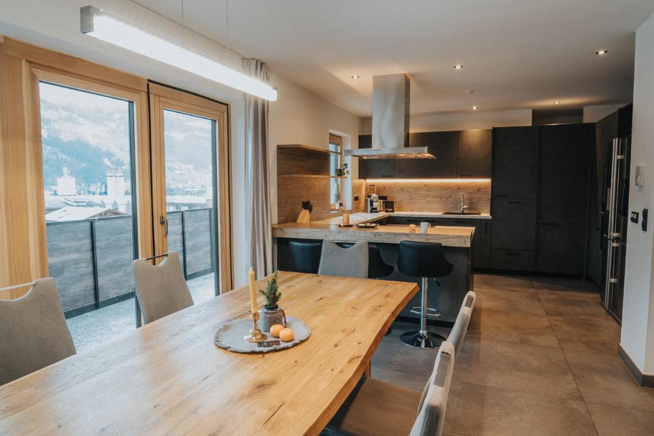 Apartklusiv Kaltenbach Exteriér fotografie