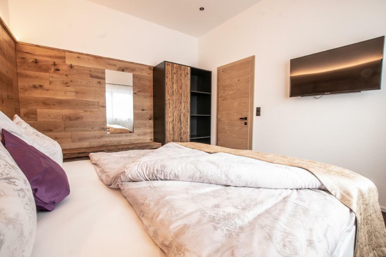 Apartklusiv Kaltenbach Exteriér fotografie