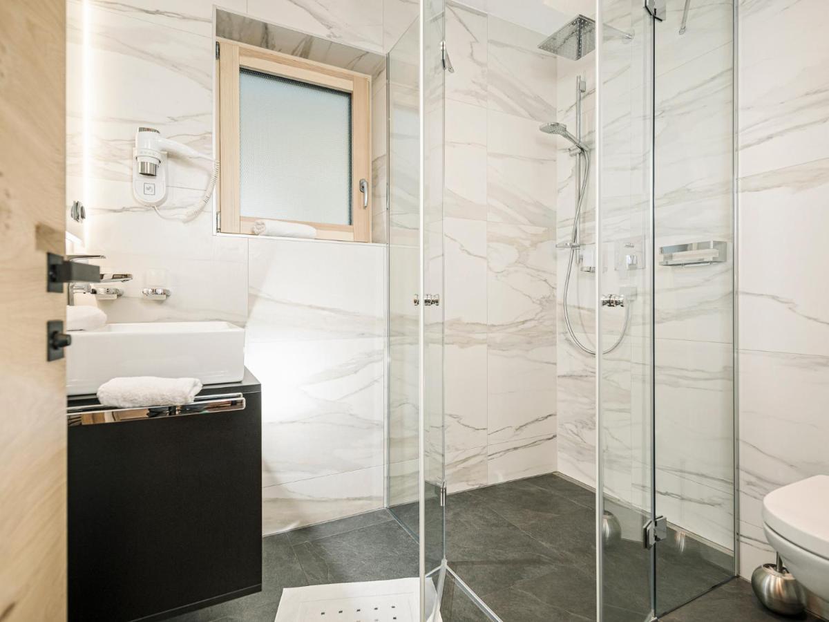 Apartklusiv Kaltenbach Exteriér fotografie