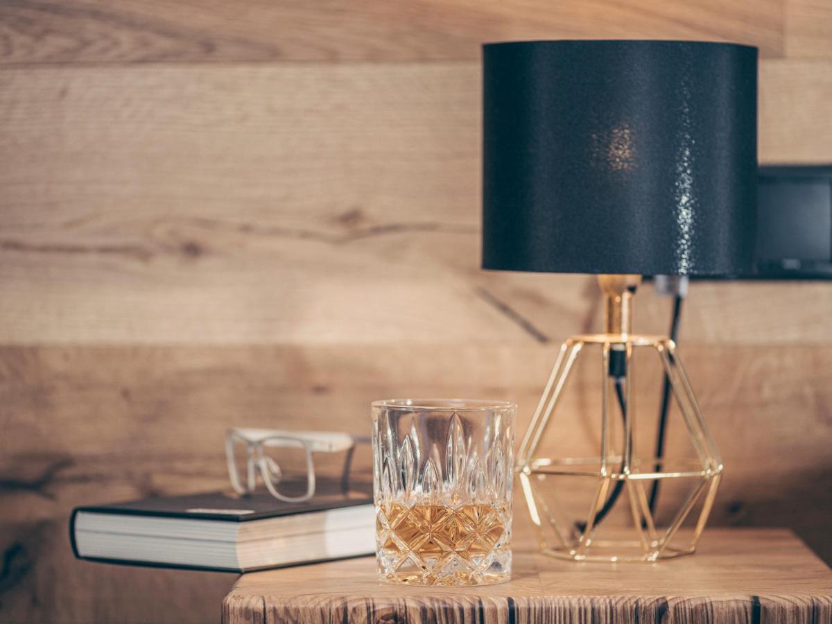 Apartklusiv Kaltenbach Exteriér fotografie