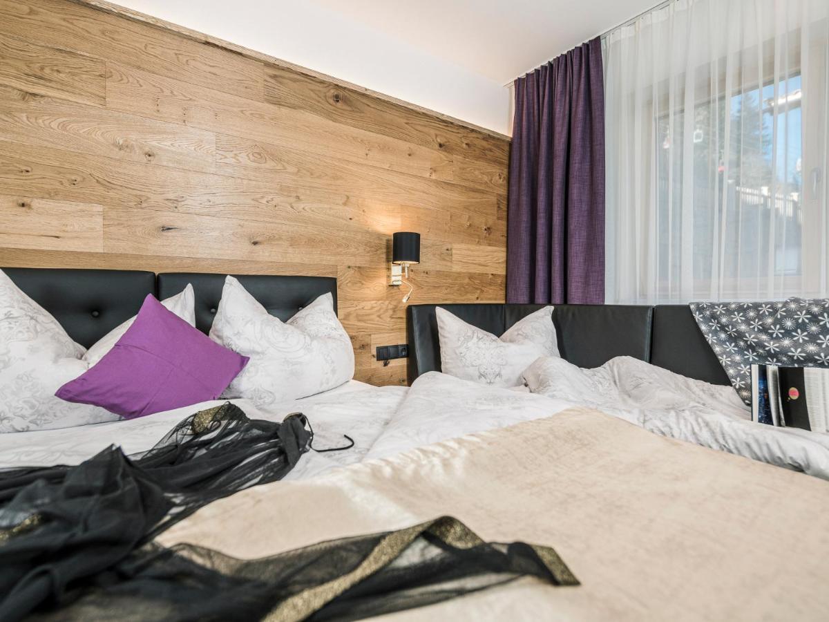 Apartklusiv Kaltenbach Exteriér fotografie