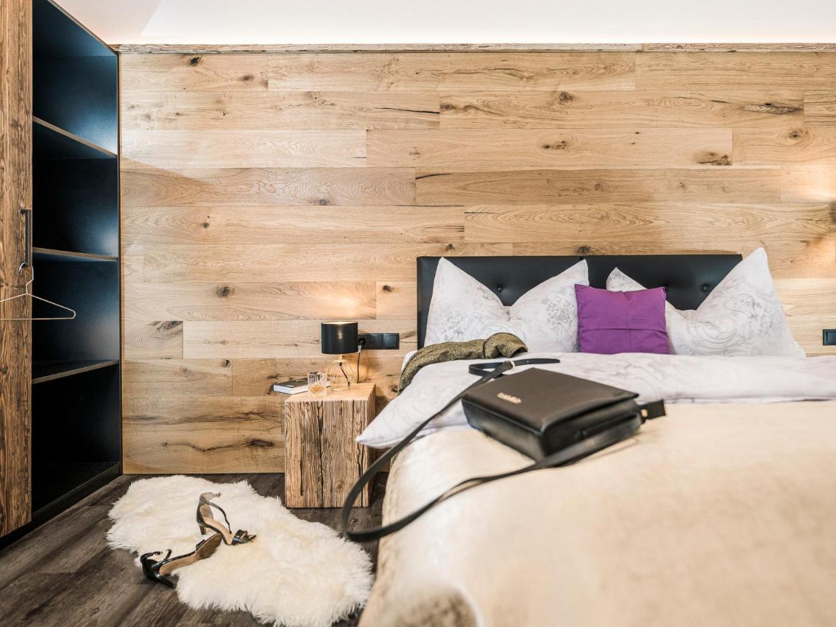 Apartklusiv Kaltenbach Exteriér fotografie